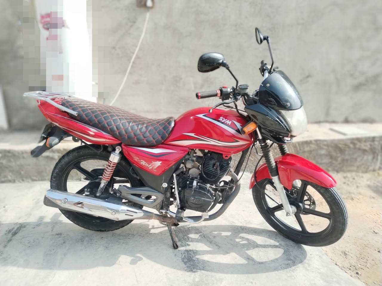 سايم موديل 2020 مسجل رقم انكليزي بأسمي تحويل ثاني يوم فول نظافه محرك وكلشي السعر ب 11 وبي مجال
*********** واتساب
***********
