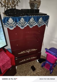 غرفه للبيع ما بيها شي شويه تعبانه راد لها تصليحات امانه الله غرفه كلش ...