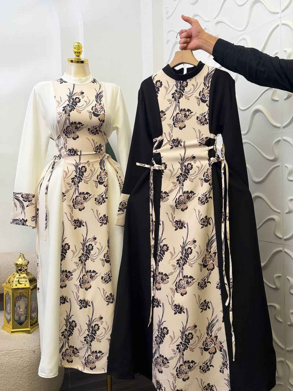 👇👇 بسم الله توكلنا على الله 👇👇

👌👌 ومازال لدينا إبداع لم يصل إليه أحد 👇

✨✨✨ أحدث صيحات الموضة العالمية لعام 2026
🎨🎨 الألوان :-كما معروضه 
فستان دااابل ايطالي كوالتي عالي طبع ديجتال
قياس  38 40 42 44 46 48
السعر  28
توصيل جميع محافظات العراق

https://t.me/dressShortLong


**إذا كنت صاحب هذا الإعلان وتريد حذفه لأي سبب، رجاءا أرسل رسالة إلى الدعم الفني**