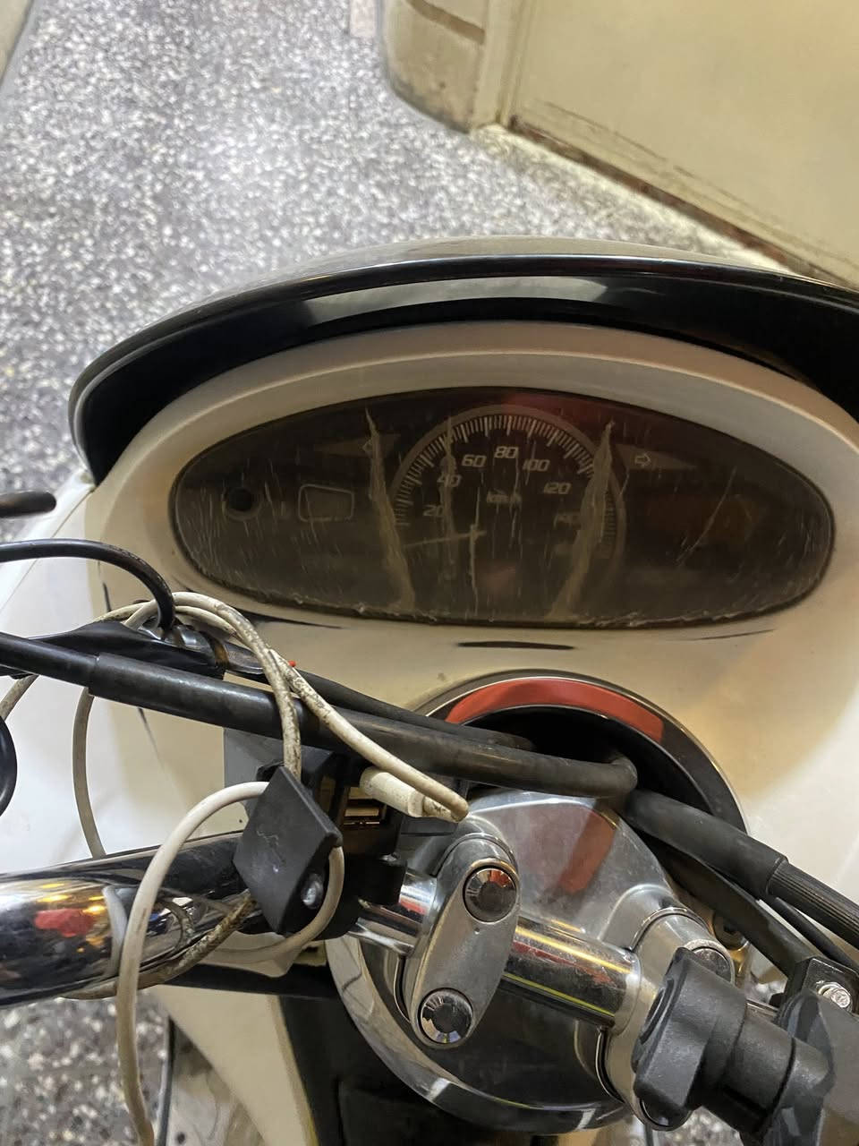 السلام عليكم بي سي اكس للبيع
مكلف ب النشر 

ياباني محرك ١٢٥ 

العنوان بغداد الطالبيه 

السعر ١٢٠٠ وبيها مجال 

***********
