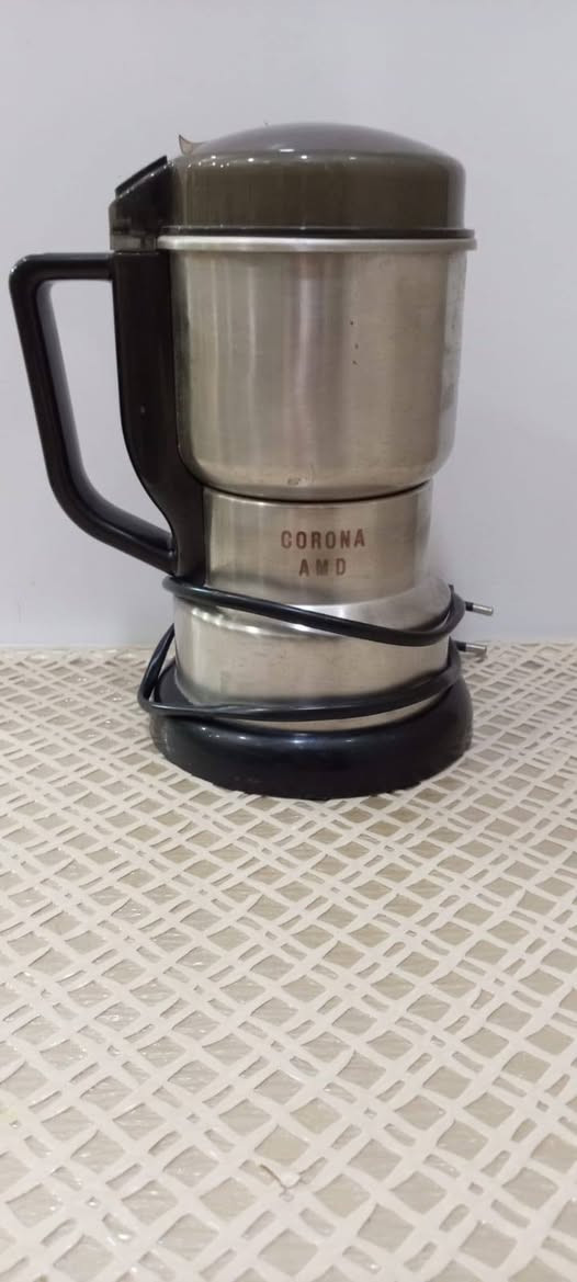 طاحونه نضيفه  السعر ب ١٥ قفل


**إذا كنت صاحب هذا الإعلان وتريد حذفه لأي سبب، رجاءا أرسل رسالة إلى الدعم الفني**