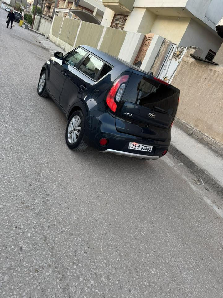 سلام عليكم صول موديل 2018 وارد امريكي مكينه 2000 ولحادث مرفق بل منشور جاهزه سياره كير مكينه حداديه تبريد تخم تاير رقم سليمانيه هزه وسنويه جديد تحويل او وكاله مباشر السعر 105 وبيها مجال مكاني بابل  رقم الهاتف ‭٠٧٧١ ٣٢١ ٦١٦٢‬
@
