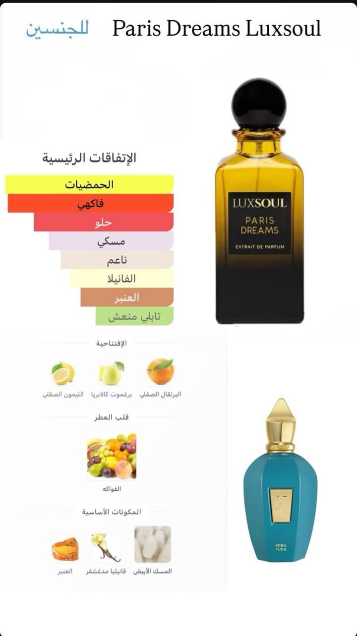مجموعه بدائل من لوكسول 85 مل سعر القطعه 55 الف اداء قوي متوفر توصيل


**إذا كنت صاحب هذا الإعلان وتريد حذفه لأي سبب، رجاءا أرسل رسالة إلى الدعم الفني**