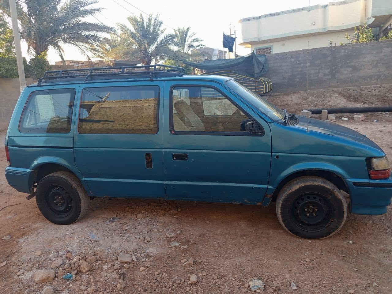 السلام عليكم دوج كلايزر
كير مكينه 1800 كورلا كير تعليك
تبريد شغال عوزه وجه كمبريسر 
8ركاب مداور ثاني يوم تخم تاير
جدد *********** شعدك مراوس حسب القناعه العنوان الديوانية قضاء الشاميه 
💵38 بيع و مراوس
