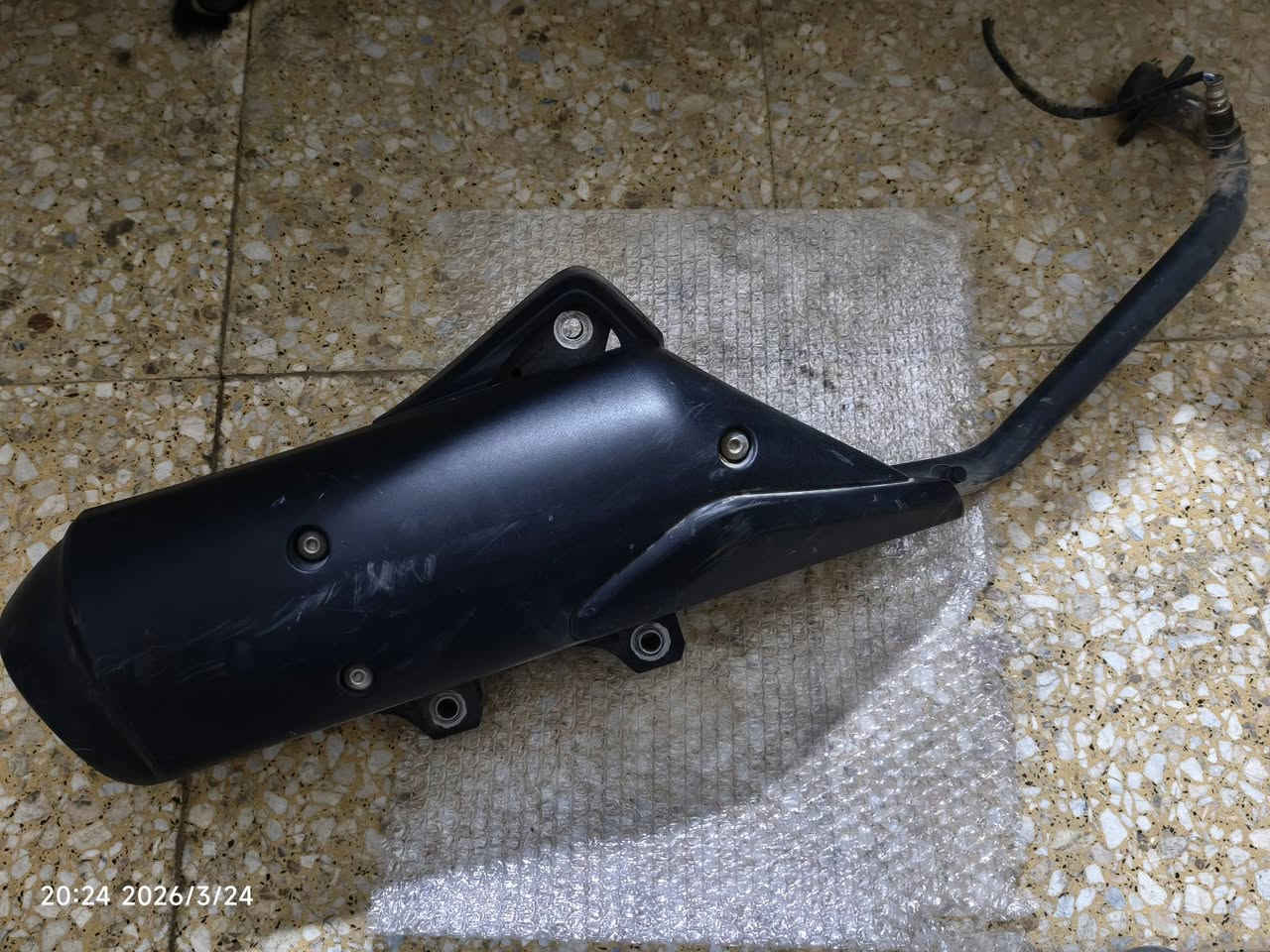 غراض ماجستا اس للبيع مال رمبه
يا شغله تريدها دزلي خاص وتدلل


**إذا كنت صاحب هذا الإعلان وتريد حذفه لأي سبب، رجاءا أرسل رسالة إلى الدعم الفني**