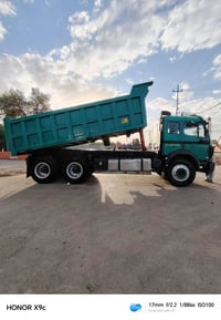 كراوتي • موديل 91 • الفلوجة