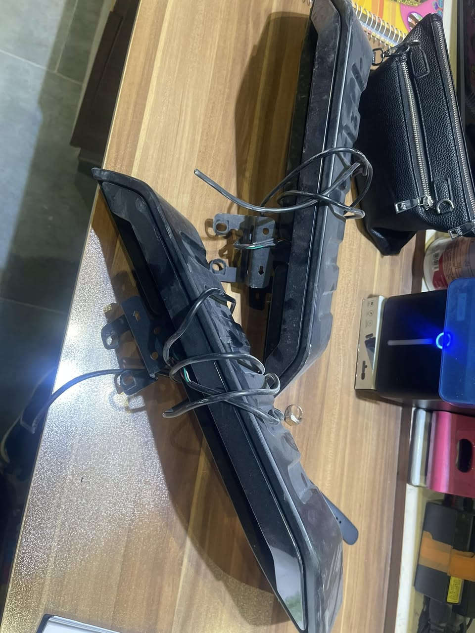 نفس الي بالصوره سبايدر اشاره خلفي استعمال قليل كلش نظاف 

75 الف قفل 

مكاني كربلاء 
***********
