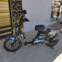 حي السماح • بطارية ضعيفة • بطاريات جديدة