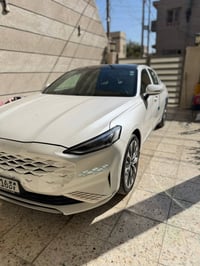 كيا K8 • موديل ٢٠٢٣ • ٤١٠٠٠ كم