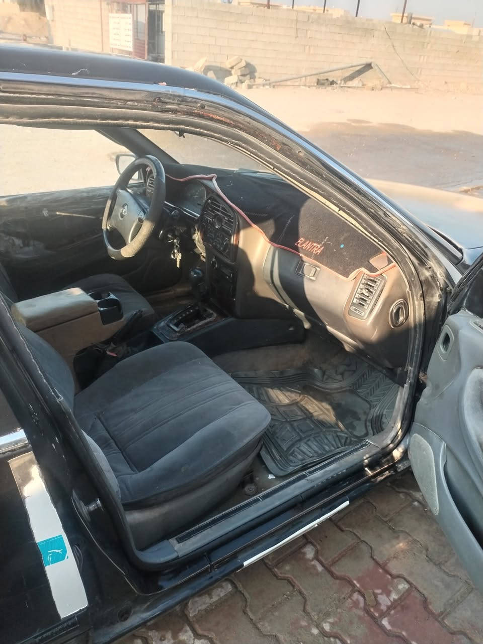 دايو برنس 96 للبيع سنويه لل 28 شرط التحويل محرك مسكر كير اوتماتيك مكانها تكريت حي الشهداء
***********
***********
