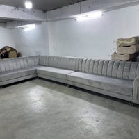 L هاتینەوە بە ئێڵێکی ناوازە 11نەفەرە فول دەست کردە و زۆر پاک و خاوێنە ...