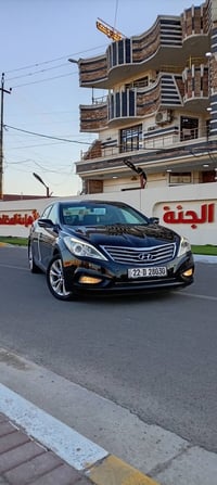 من رخصة الادمن المحترم للبيع بالنقد فقط بدون اقساط ولا مراوس  هيونداي ...