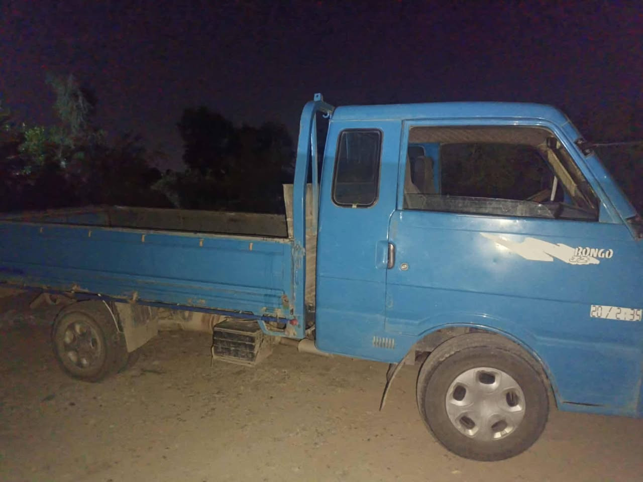 السلام عليكم كيا بنكو ٩٦ رقم صلاح الدين دولي شاصي رقم شاصي
العنوان الدجيل
السعر ٥٥


**إذا كنت صاحب هذا الإعلان وتريد حذفه لأي سبب، رجاءا أرسل رسالة إلى الدعم الفني**