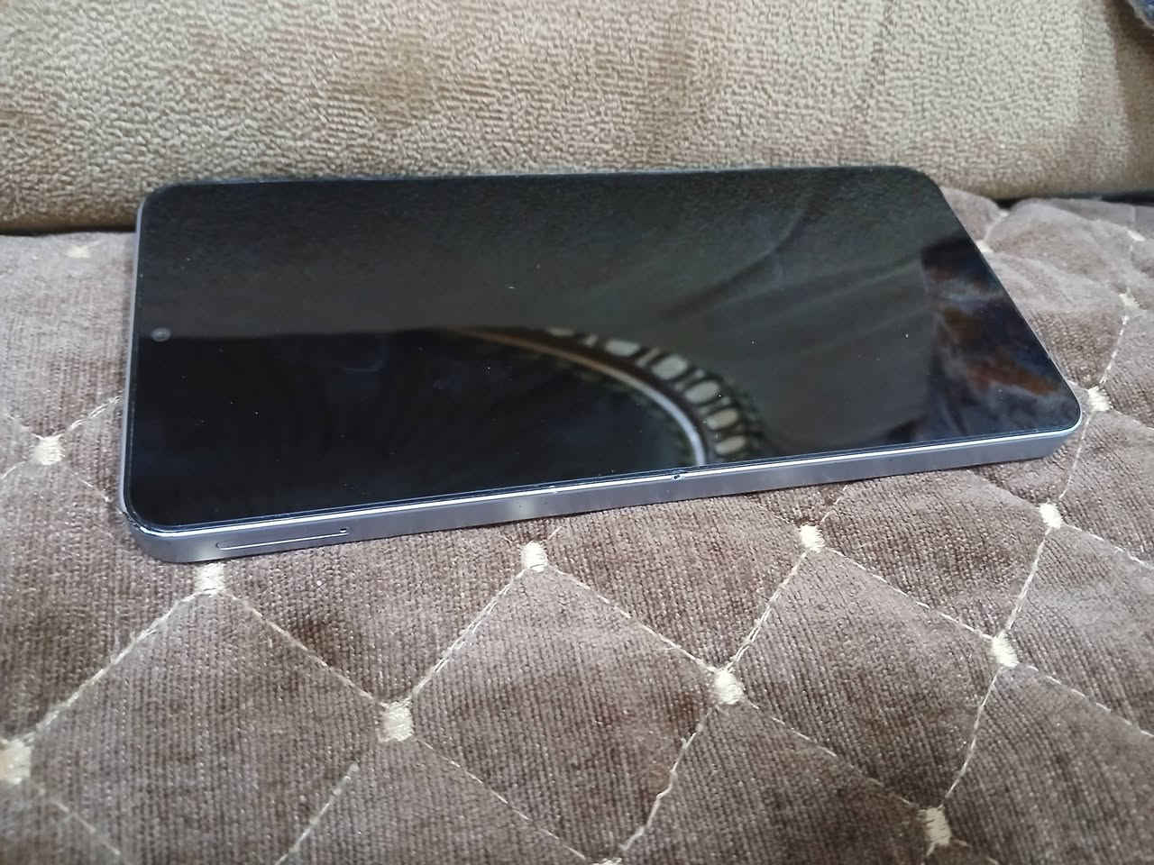 سامسونك A06 ذاكره ٦٤ استعمال بسيط 150 الف


**إذا كنت صاحب هذا الإعلان وتريد حذفه لأي سبب، رجاءا أرسل رسالة إلى الدعم الفني**