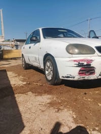 هونداي • ٢٠٠٠ • حله شارع ٨٠