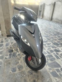دراجه ماكس ثعلب 140 شلعه تشك الكاع ومعدل طيارة مكفوله من كلشي دراجه كا...