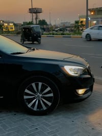 كادينزا • ٢٠١٢ • البصرة