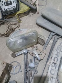 قطع غيار • النجف