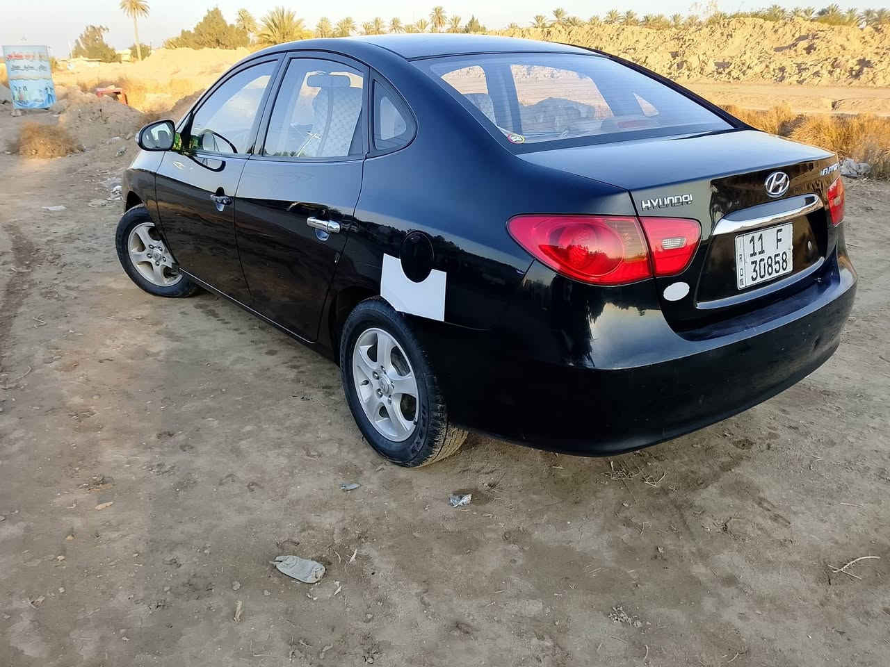 السلام عليكم  النترا موديل 2011خليجي بسمي رقم بغداد محرك گير تبريد حداديه خيرمن الله تخم تاير السعر 103بيه قطعه صبغ
رقم الهاتف ***********
