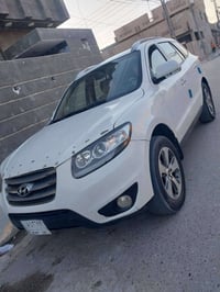 سنتافي • ٢٠١٢ • كير جديد