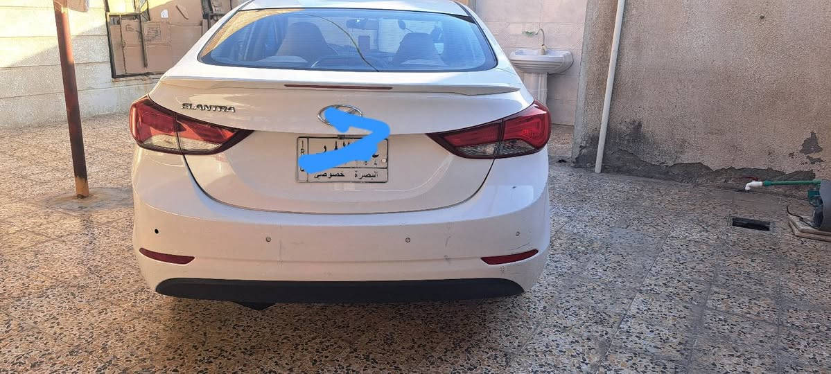 النترا
2015

بصره بأسمي 
***********
سعر 

130
ماشيه ١٦٠ 

بصره ابو الخصيب
