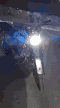 مرخصت صاحب الكروب ،،مديل 82 بدون بدون ،كصه 3 لحيم فقط بل خشم ، الدراجه...