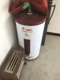 كيزر • ماطور • بلا شعلة