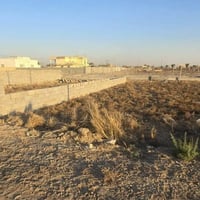 عرصه  للبيع ٢٠٠ متر ركن سند ٢٥ مرقمه ومشموله بالتطويب  بأسمي المكان  ح...