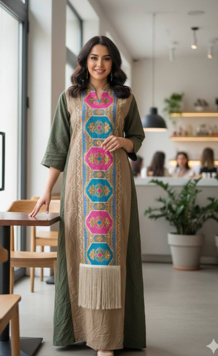 دراعات اغلبهم  كشمير كويتي قياسات بيها كبار اسعارهم من 12الى 17 الف


**إذا كنت صاحب هذا الإعلان وتريد حذفه لأي سبب، رجاءا أرسل رسالة إلى الدعم الفني**