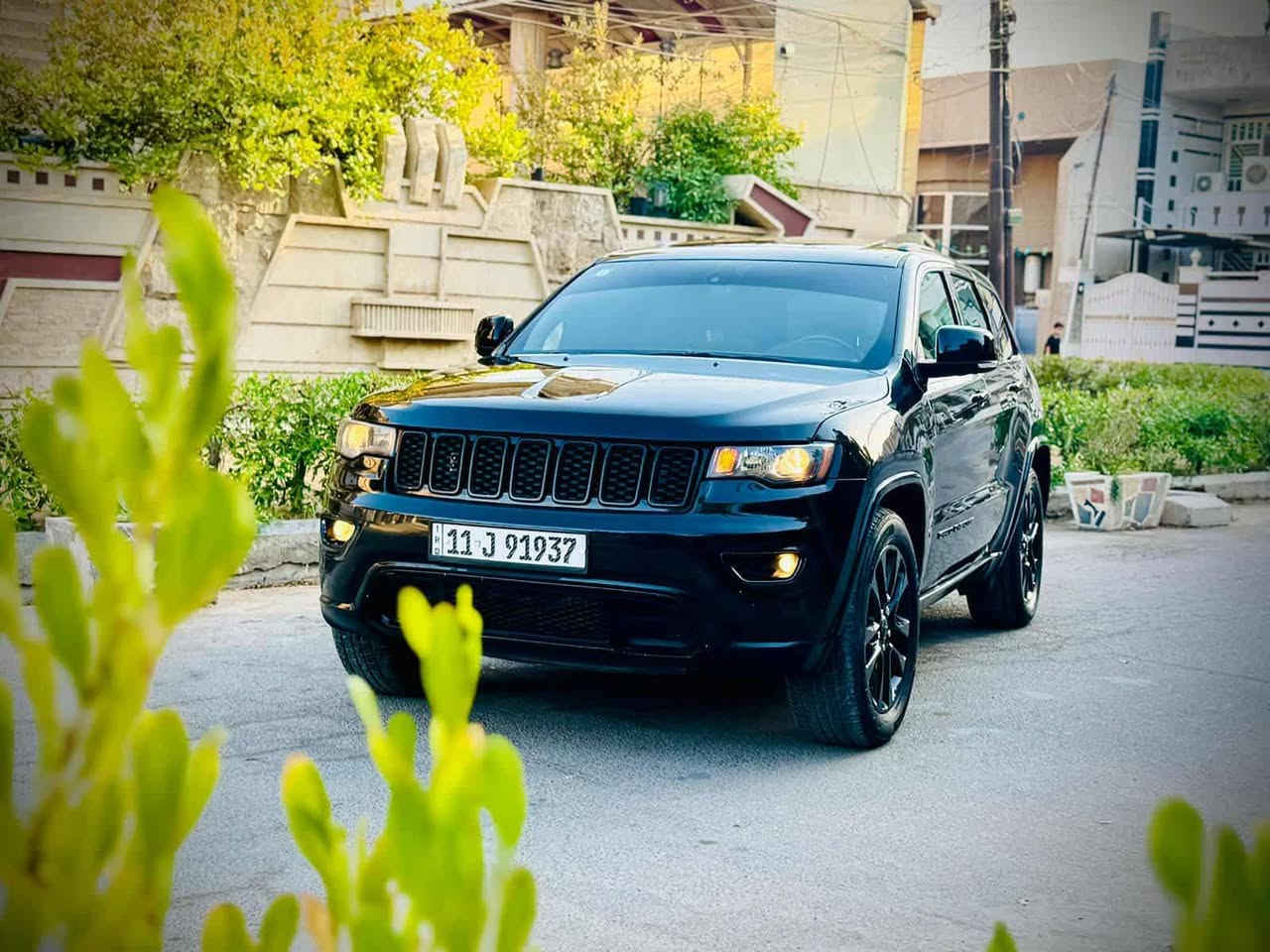 سلام عليكم أقره التفاصيل وبخدمتك
جيب موديل ٢١ فول مواصفات
قماره بنوراما داخل جلد
حساس خلفي توقف ذاتي
جنطه كهرباء كشن خزن
مري خزن نظام ايكو وسبورت
سياره بسمي
صور الحادث بل منشور
لاظربه ولا معجون بس صبغ
والسياره كلش نظيفه
وشادله منظومه غاز
بيع او مراوس
مكانه ديالئ
رقم التلفون
***********
