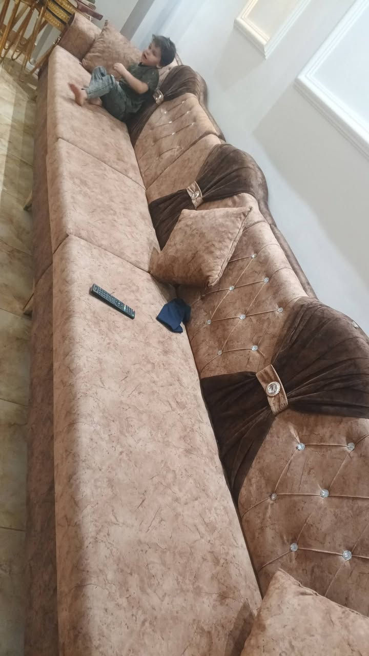 تخم نضيف وجديد صاله شهر ونص من اشترينا تزكام. مكاني الحرية


**إذا كنت صاحب هذا الإعلان وتريد حذفه لأي سبب، رجاءا أرسل رسالة إلى الدعم الفني**