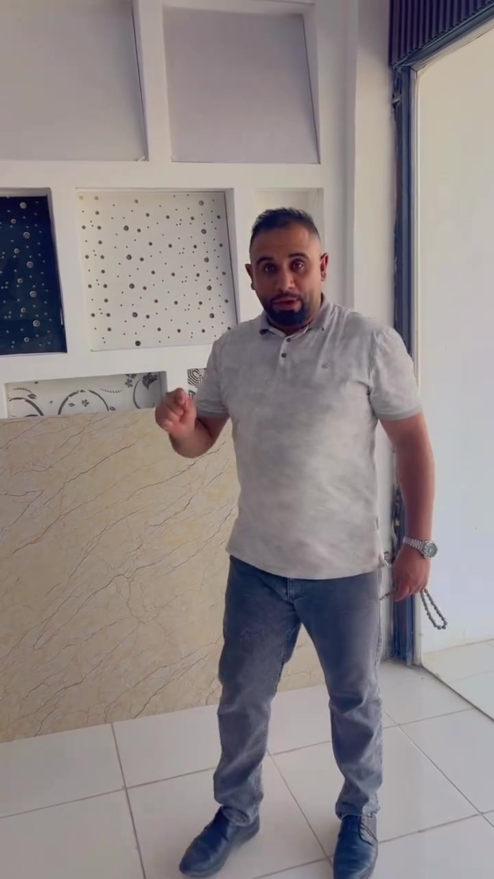 السلام عليكم
عرض خاص بس ب25000
وكل 10 قطع وحده هديه 
عرض هذا الاسبوع 
***********
