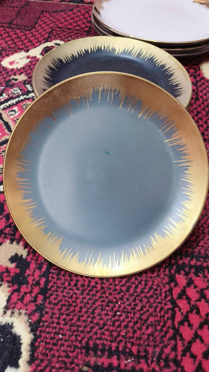 ما شاء الله قطع اخيرة من المناسف ومواعين الحلاوة والمقبلات والطاوات 🌸


**إذا كنت صاحب هذا الإعلان وتريد حذفه لأي سبب، رجاءا أرسل رسالة إلى الدعم الفني**