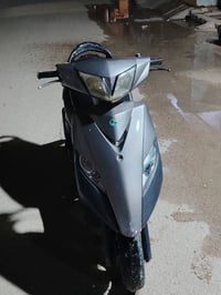 ثعلب للبيع طافيه كابريتر عطلانه متروكه كفرات مو اصليه بغداد الحريه  07...