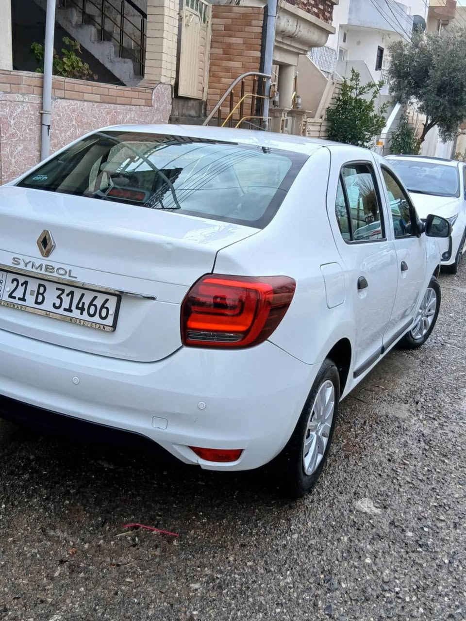 مۆدێل 2020
تۆماتیک 
گێر و مەکینە و گەرمی و ساردی و تەقەو ڕاقە بە شەرت
سەنەوی تا 2030 هازەی مانگێکە تازە کراوەتەوە 
زۆر کەم ڕۆشتوە
سعر 92 مەعمەلە
***********
***********
تیل  بۆساحیبی. بکەن جوابی. نامە نایەمەوە السليمانية, العراق
