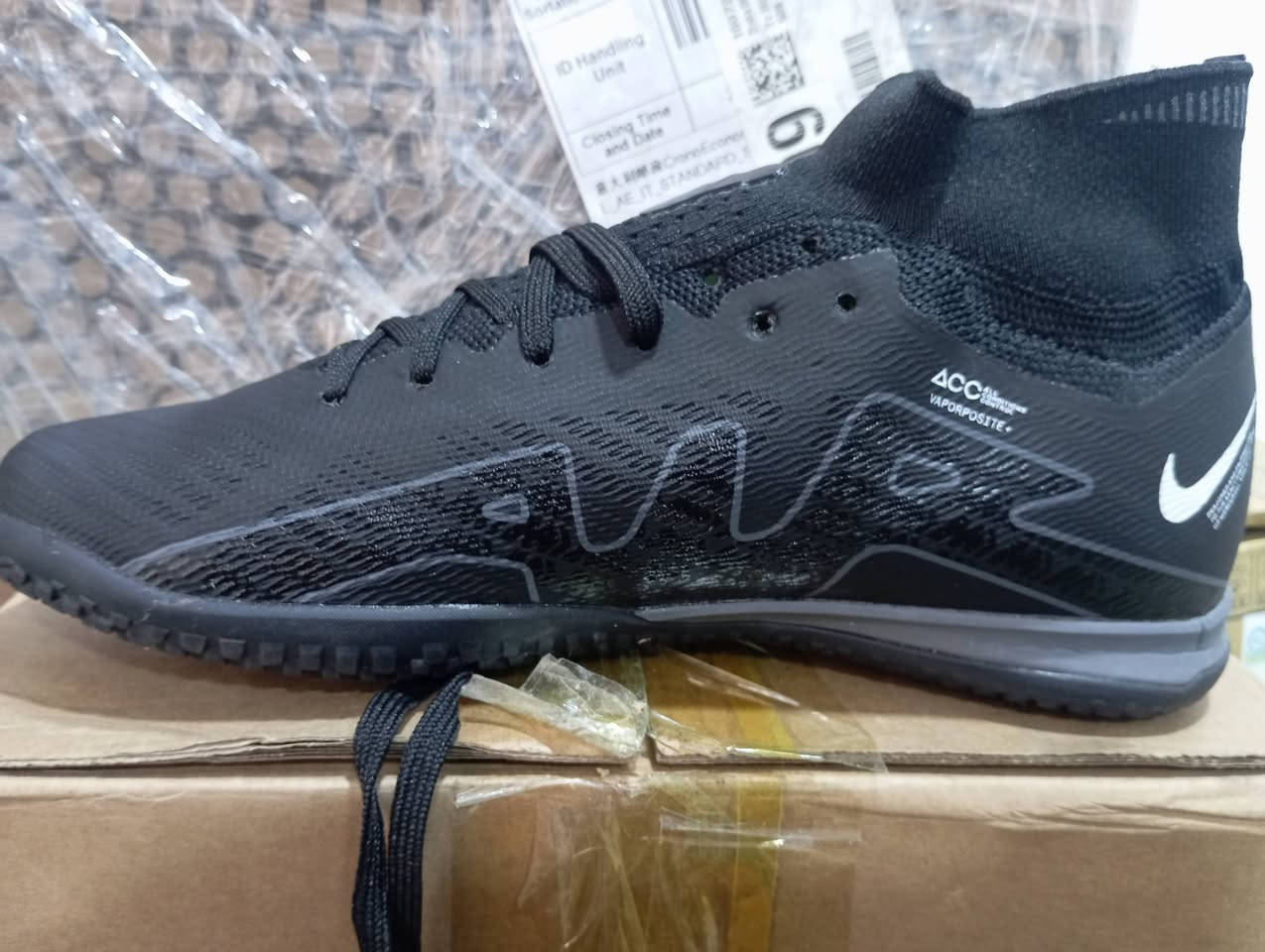 احذيه رجالي و نسائي الاسعار تختلف أشر على التريده وتدلل


**إذا كنت صاحب هذا الإعلان وتريد حذفه لأي سبب، رجاءا أرسل رسالة إلى الدعم الفني**