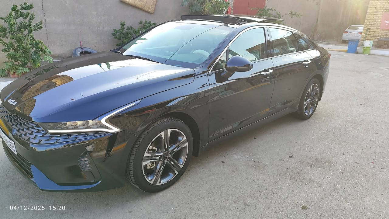 السلام عليكم
‏k5 للبيع رقم( أربيل الجديد )
السياره خليجي كفاله عامة من كلشي
موديل 2023 ماشيه 39 الف
سياره بسمي  شركة نيم 
محرك 2000 دوش المرغوب
فووول مواصفات
بنو رامه 
كشنات جلد
كشن كهرباء
كشنات تتفه اماميه 
تحكم تبريد شاشه وازرار لمس
مناخ منفصل
تشغيل عن بعد
يدات نيكل 
ترحيب عند الاقتراب
مري جانبيه شفط كهرباء
لايت لد4 عدسات 
كشافات اماميه خلفيه
حساسات اماميه
حساسات خلفيه
ويل حجمه 18تخم تاير جديد
سبير منازل 
كتلوكات شركه 
شاشه كبيره
كامره بيها وضعيتين
عرض كامره اثناء القياده
هاند بريك بصمه
اوتو هولد
درايف مود ماوس ٥ وضعيات قياده
فول تحكم ستيرن واوامر صوتيه
السعر 200 قفل مستعجل على بيعتهه خوان الي ميشتري لا ينطي وعود رحمه على والديكم 
مكان واسط نعمانيه 
هاذ رقمي *********** 👑***********
تحياتي.
