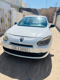 فلاونس • ٢٠١٢ • مكينة وكير جديد