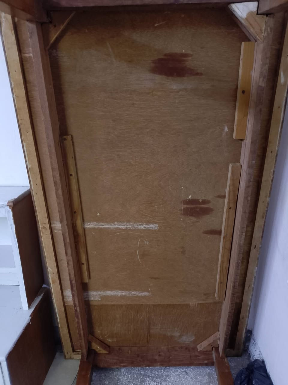 ميز مترين طوله وعرضه ١٠٠ السعر ٦٠ ابو غريب


**إذا كنت صاحب هذا الإعلان وتريد حذفه لأي سبب، رجاءا أرسل رسالة إلى الدعم الفني**