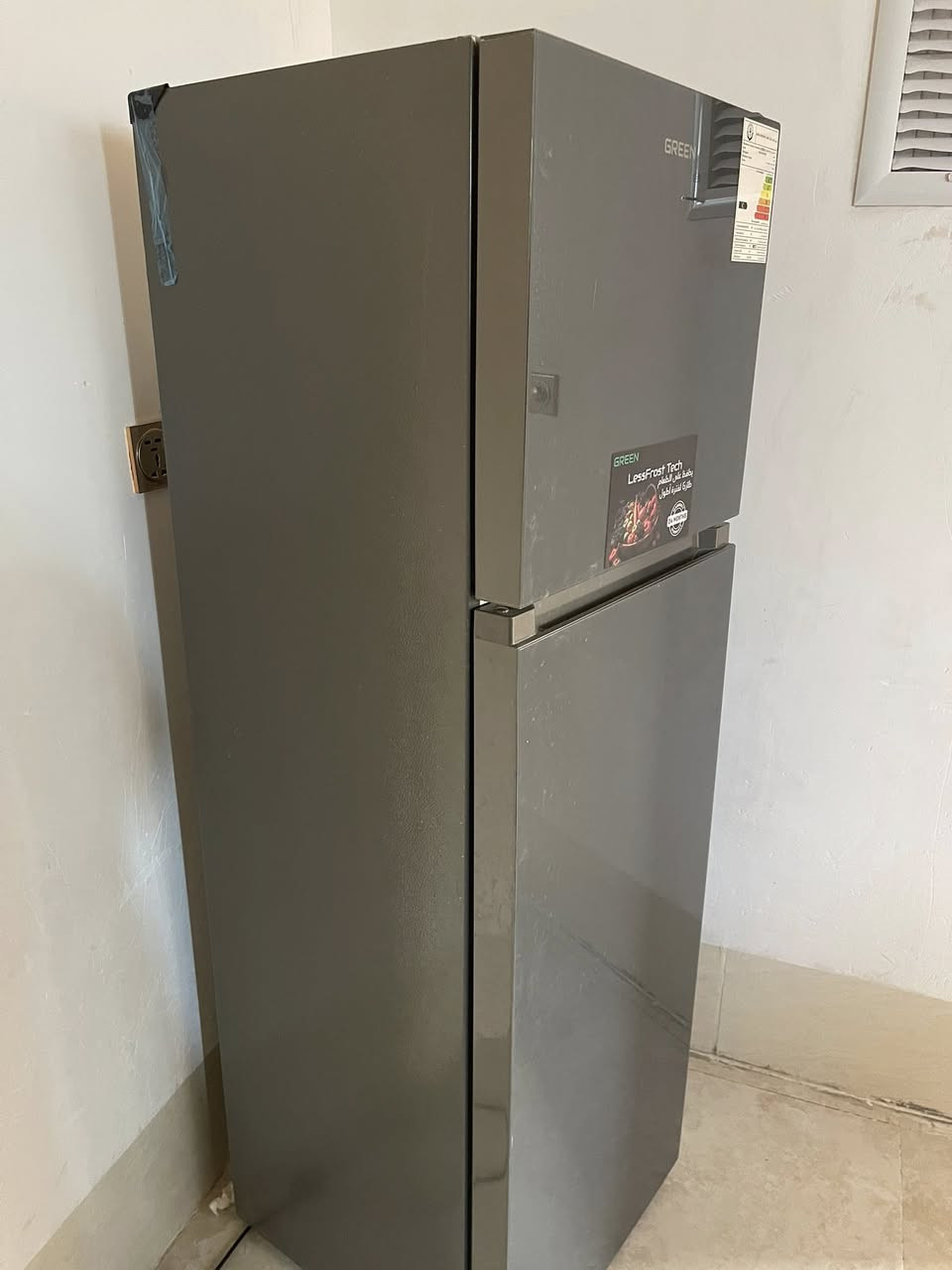 ئه و سه لاجه يه يه ك هه فته ئيشى كرديه


**إذا كنت صاحب هذا الإعلان وتريد حذفه لأي سبب، رجاءا أرسل رسالة إلى الدعم الفني**