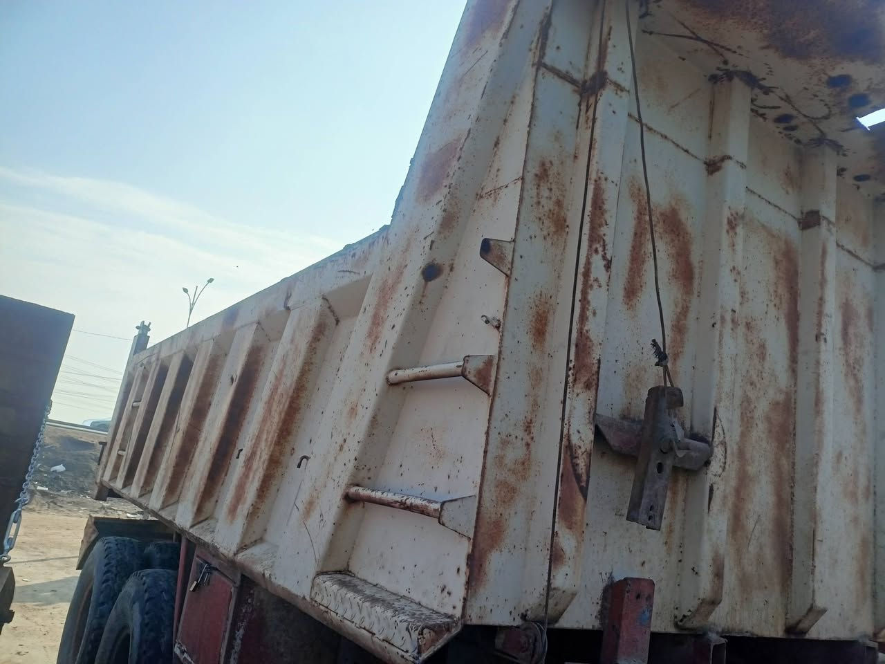 للبيع بدي جاهز وجديد ***********
