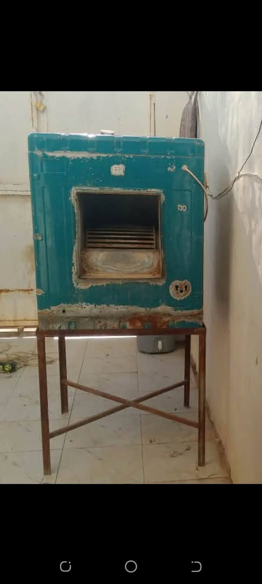 مبردة شغاله مع الميز السعر 50قفل الشراي يتفضل خاص


**إذا كنت صاحب هذا الإعلان وتريد حذفه لأي سبب، رجاءا أرسل رسالة إلى الدعم الفني**