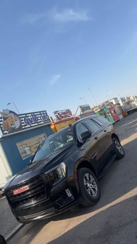 يوكن SLE • ٢٠٢٣ • ماشيه ٥٩٠٠٠