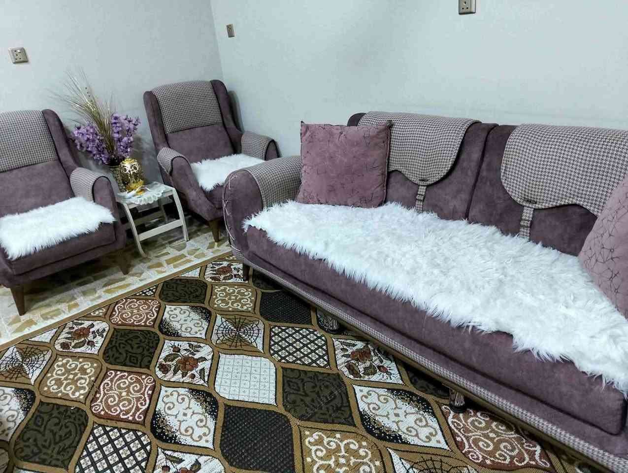 سلام عليكم تخم 8 مقاعد تركي للبيع مكاني بغداد  حي الجهاد


**إذا كنت صاحب هذا الإعلان وتريد حذفه لأي سبب، رجاءا أرسل رسالة إلى الدعم الفني**