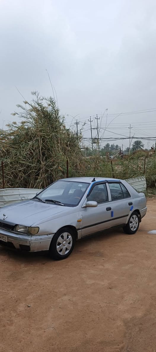 سلام عليكم
نيسان سني موديل 94رقم  كربلاء انكليزي تحويل مباشرة 
سنويه ل30 محرك وكير مكفولات وتماتيك  تخم تاير جديد
السعر 25العنوان كربلاء طوريج رقم ***********
