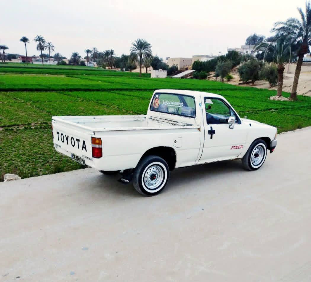 بسم الله ماشاء الله. 01119374008
تيوتا قطمه سعودي موديل 93
مكنه زيرو 2400


**إذا كنت صاحب هذا الإعلان وتريد حذفه لأي سبب، رجاءا أرسل رسالة إلى الدعم الفني**