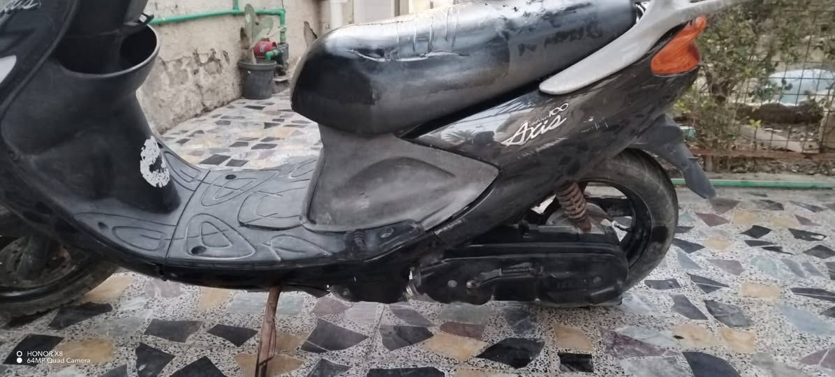 دولفين اكزز للبيع سعرها  550  مفتوح بستم مبدل بيها وبوشه اصليه سلف  وكهربائيات كاله شغال مكلف بالنشر للاتصال ***********
