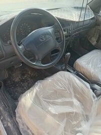 كورلا استيشن للبيع 45وبيها مجال 07844439916