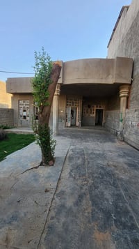 قادسية الثانية • ٣١٠م • غرفتين