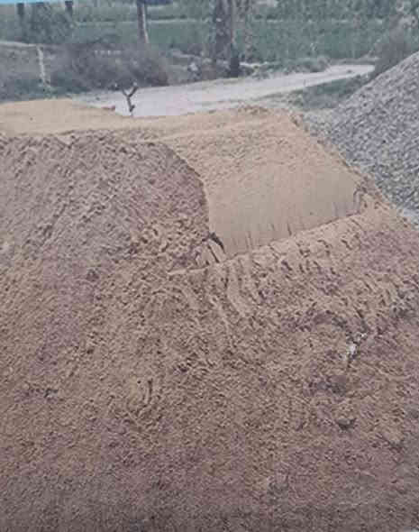 سلام عليكم تجهيز سبيس وحصو وجلمود  وتراب بنسب الاسعار في ميسان الاستفسار والاتصال  عله هاذا الرقم ***********// *********** ابو عباس الكناني تحسين ابو عباس
